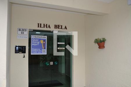 Apartamento para alugar com 85m², 3 quartos e 1 vagaÁrea comum