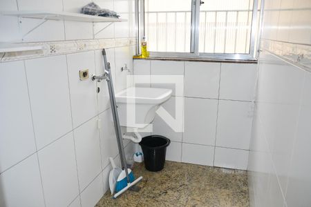 Apartamento para alugar com 85m², 3 quartos e 1 vagaÁrea de Serviço