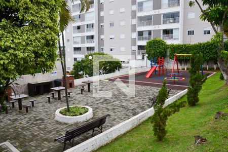 Apartamento para alugar com 85m², 3 quartos e 1 vagaÁrea comum