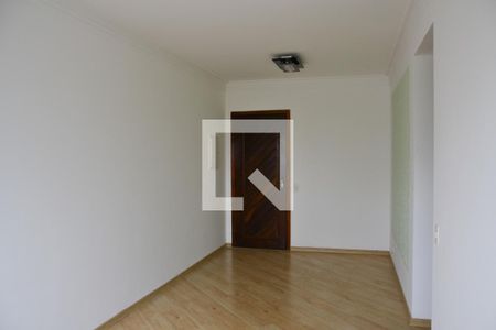 Sala de apartamento à venda com 3 quartos, 85m² em Vila Mussolini, São Bernardo do Campo