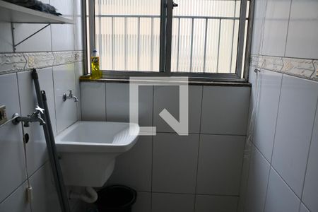Apartamento para alugar com 85m², 3 quartos e 1 vagaÁrea de Serviço