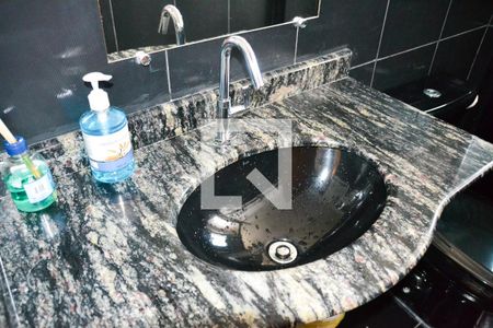 Apartamento para alugar com 85m², 3 quartos e 1 vagaBanheiro 1