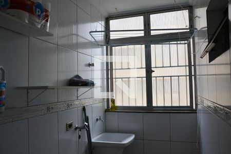 Apartamento para alugar com 85m², 3 quartos e 1 vagaÁrea de Serviço