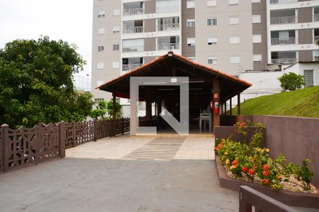 Apartamento para alugar com 85m², 3 quartos e 1 vagaÁrea comum