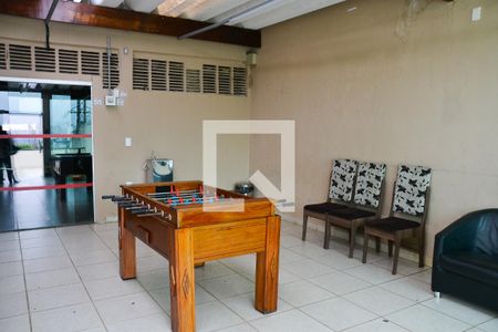 Apartamento para alugar com 85m², 3 quartos e 1 vagaÁrea comum