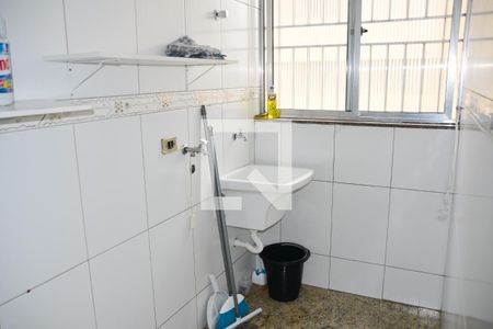 Apartamento para alugar com 85m², 3 quartos e 1 vagaÁrea de Serviço