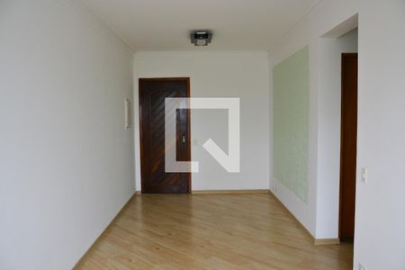 Sala de apartamento à venda com 3 quartos, 85m² em Vila Mussolini, São Bernardo do Campo