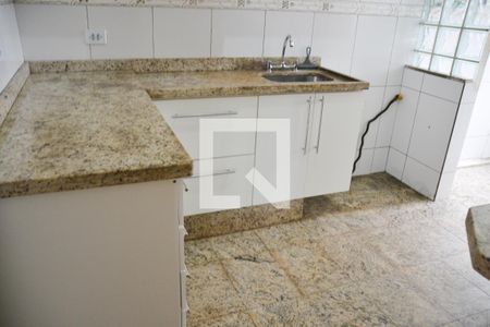 Apartamento para alugar com 85m², 3 quartos e 1 vagaCozinha