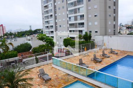 Apartamento para alugar com 85m², 3 quartos e 1 vagaÁrea comum