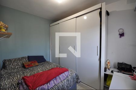 Quarto de apartamento à venda com 1 quarto, 45m² em Vila Constança, São Paulo