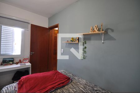 Quarto de apartamento à venda com 1 quarto, 45m² em Vila Constança, São Paulo