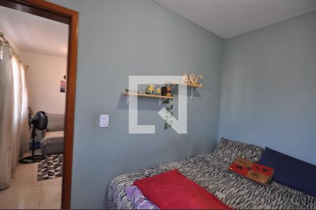 Quarto de apartamento à venda com 1 quarto, 45m² em Vila Constança, São Paulo