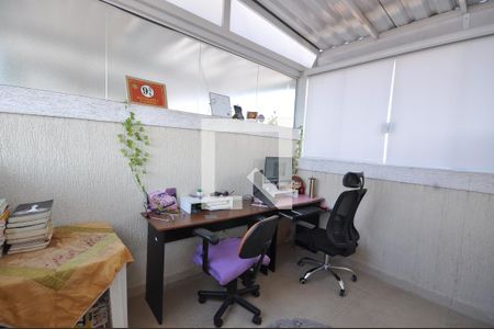 Apartamento à venda com 45m², 1 quarto e sem vagaEscritório