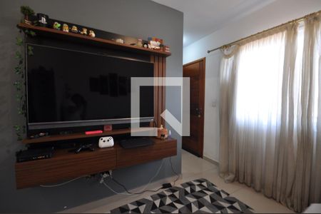 Sala de apartamento à venda com 1 quarto, 45m² em Vila Constança, São Paulo