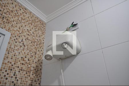 Apartamento à venda com 45m², 1 quarto e sem vagaBanheiro