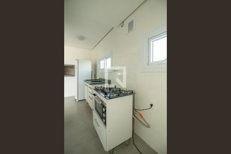 Apartamento para alugar com 64m², 2 quartos e 1 vagaCozinha