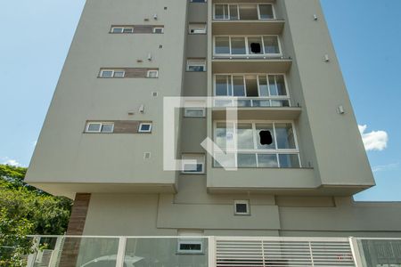 Apartamento para alugar com 64m², 2 quartos e 1 vagaFachada