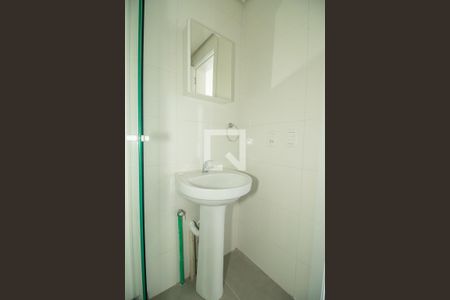 Apartamento para alugar com 64m², 2 quartos e 1 vagaBanheiro