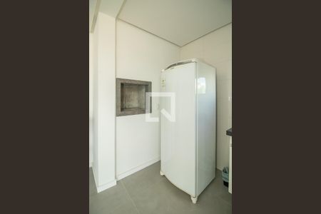 Apartamento para alugar com 64m², 2 quartos e 1 vagaCozinha