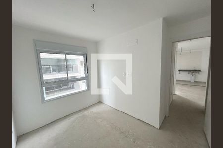 Apartamento à venda com 49m², 2 quartos e 1 vaga Apartamento à venda com 49m², 2 quartos e 1 vagaSuite