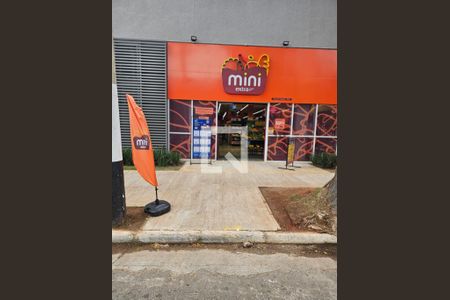 Apartamento à venda com 49m², 2 quartos e 1 vaga Apartamento à venda com 49m², 2 quartos e 1 vagaMini extra