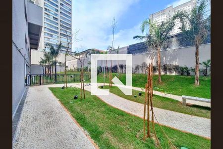 Apartamento à venda com 49m², 2 quartos e 1 vaga Apartamento à venda com 49m², 2 quartos e 1 vagaÁrea comum