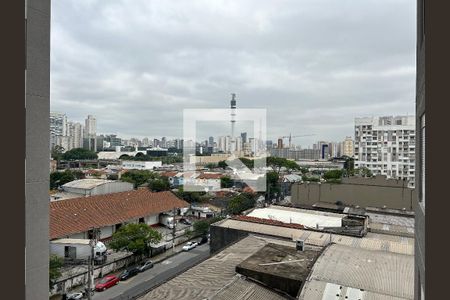 Apartamento à venda com 49m², 2 quartos e 1 vaga Apartamento à venda com 49m², 2 quartos e 1 vagaVista da Varanda