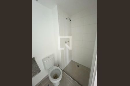 Apartamento à venda com 49m², 2 quartos e 1 vaga Apartamento à venda com 49m², 2 quartos e 1 vagaBanheiro