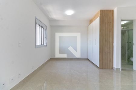 Quarto de apartamento à venda com 1 quarto, 33m² em Vila Nair, São Paulo
