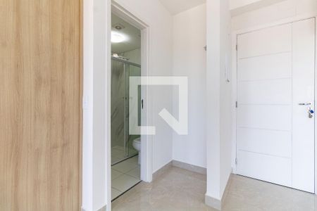 Apartamento para alugar com 33m², 1 quarto e 1 vagaEntrada