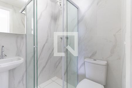 Apartamento para alugar com 33m², 1 quarto e 1 vagaBanheiro