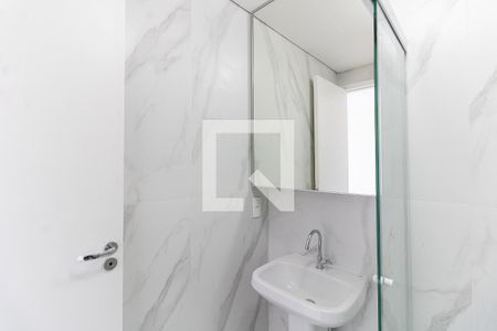 Apartamento para alugar com 33m², 1 quarto e 1 vagaBanheiro