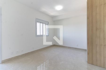 Quarto de apartamento à venda com 1 quarto, 33m² em Vila Nair, São Paulo