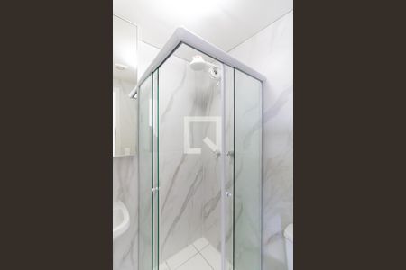 Apartamento para alugar com 33m², 1 quarto e 1 vagaBanheiro