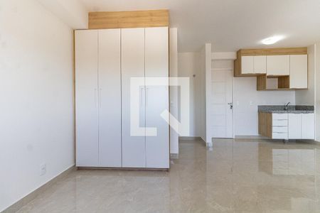 Apartamento para alugar com 33m², 1 quarto e 1 vagaQuarto