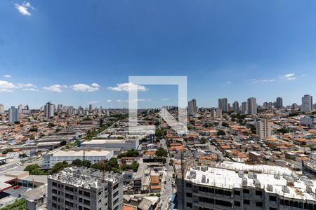 Apartamento para alugar com 33m², 1 quarto e 1 vagaVista do Quarto