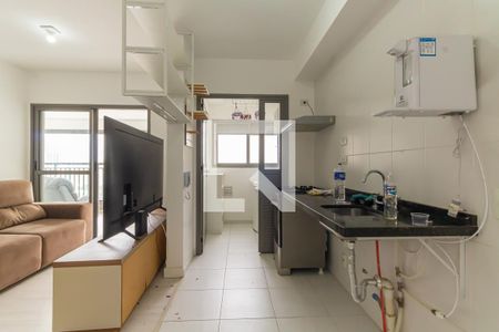 Apartamento à venda com 67m², 2 quartos e 1 vagaCozinha