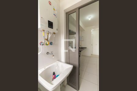 Apartamento à venda com 67m², 2 quartos e 1 vagaÁrea de Serviço