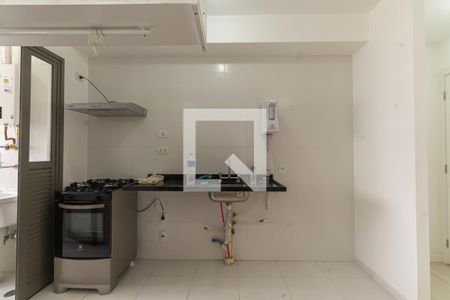 Apartamento à venda com 67m², 2 quartos e 1 vagaCozinha