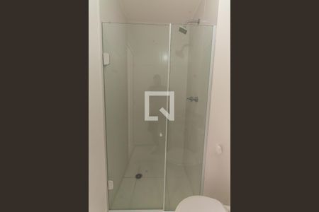 Apartamento à venda com 67m², 2 quartos e 1 vagaBanheiro Social