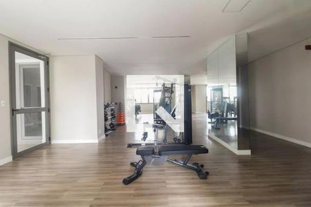 Apartamento à venda com 67m², 2 quartos e 1 vagaÁrea comum - Academia