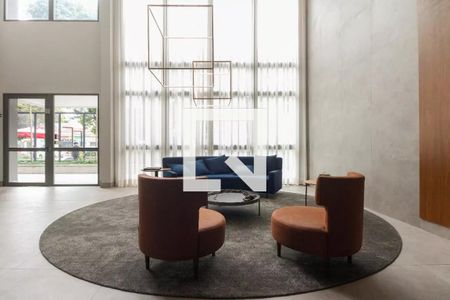 Apartamento à venda com 67m², 2 quartos e 1 vagaÁrea comum