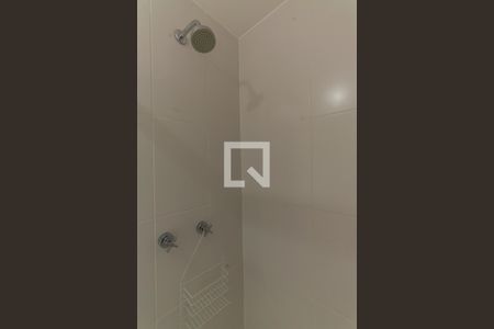 Apartamento à venda com 67m², 2 quartos e 1 vagaBanheiro da Suíte