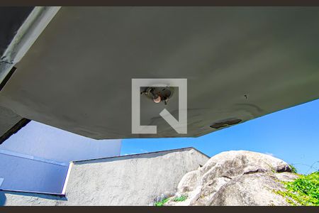 Casa de condomínio à venda com 75m², 3 quartos e 1 vaga Casa de condomínio à venda com 75m², 3 quartos e 1 vagaquarto 2 - varanda