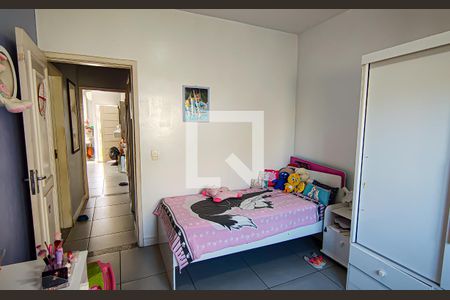 Casa de condomínio à venda com 75m², 3 quartos e 1 vaga Casa de condomínio à venda com 75m², 3 quartos e 1 vagaquarto 1