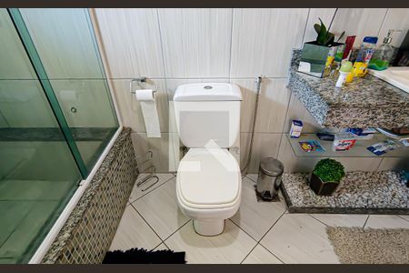 Casa de condomínio à venda com 75m², 3 quartos e 1 vaga Casa de condomínio à venda com 75m², 3 quartos e 1 vagaquarto 3 suite master