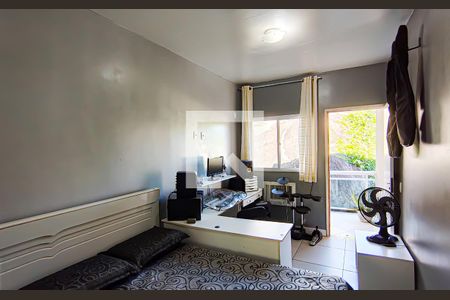 Casa de condomínio à venda com 75m², 3 quartos e 1 vaga Casa de condomínio à venda com 75m², 3 quartos e 1 vagaquarto 2