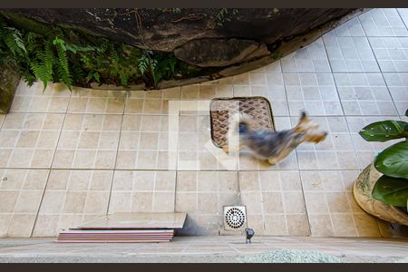 Casa de condomínio à venda com 75m², 3 quartos e 1 vaga Casa de condomínio à venda com 75m², 3 quartos e 1 vagaarea