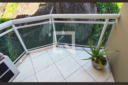 Casa de condomínio à venda com 75m², 3 quartos e 1 vaga Casa de condomínio à venda com 75m², 3 quartos e 1 vagaquarto 2 - varanda