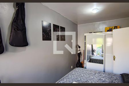 Casa de condomínio à venda com 75m², 3 quartos e 1 vaga Casa de condomínio à venda com 75m², 3 quartos e 1 vagaquarto 2